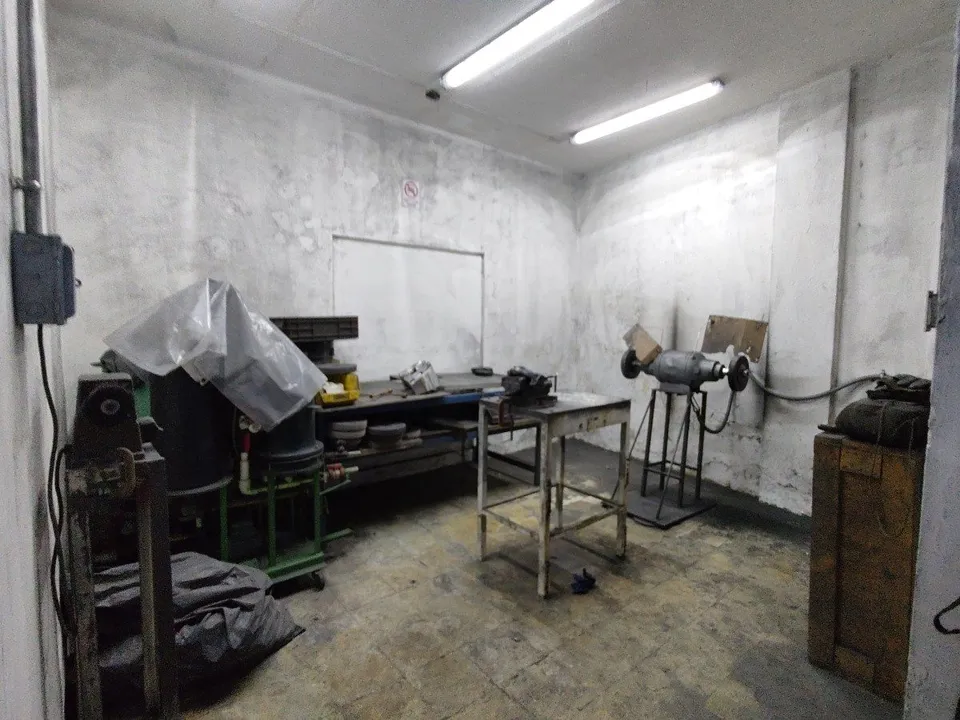 Foto 4 de Casa en VENTA, col. Atlas, uso de suelo INDUSTRIAL Y COMERCIAL
