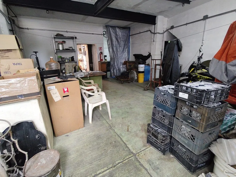 Foto 5 de Casa en VENTA, col. Atlas, uso de suelo INDUSTRIAL Y COMERCIAL
