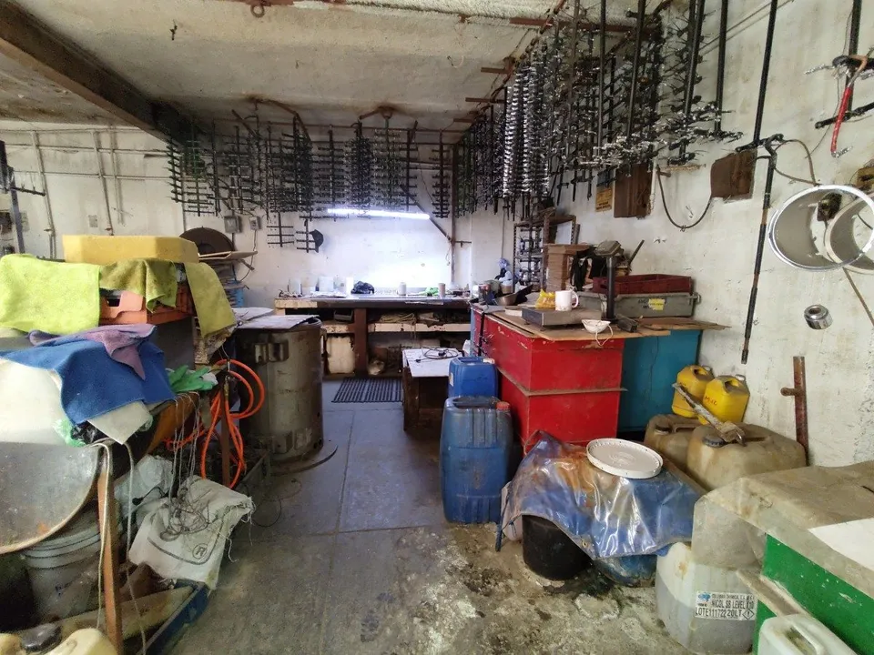 Foto 6 de Casa en VENTA, col. Atlas, uso de suelo INDUSTRIAL Y COMERCIAL