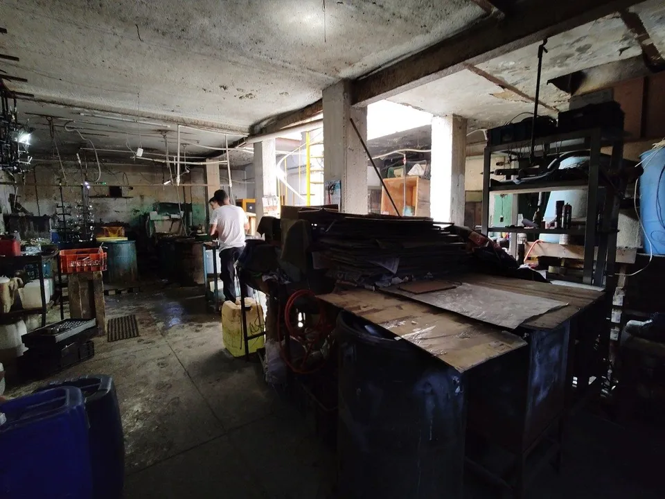 Foto 7 de Casa en VENTA, col. Atlas, uso de suelo INDUSTRIAL Y COMERCIAL
