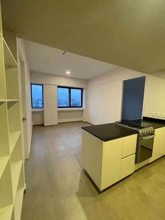 Foto 2 de Departamento en Coordenada Lafayette | Piso 14, 2 recámaras  c/baño y amenidades
