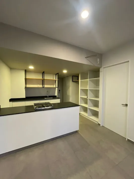 Foto 3 de Departamento en Coordenada Lafayette | Piso 14, 2 recámaras  c/baño y amenidades