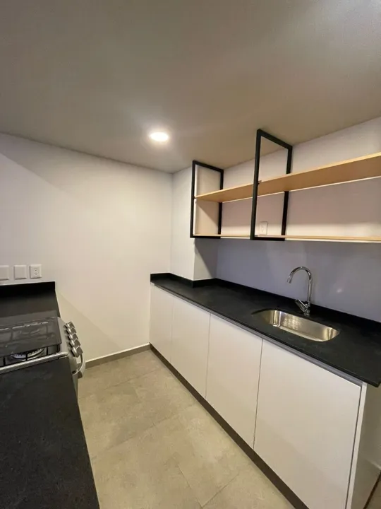 Foto 4 de Departamento en Coordenada Lafayette | Piso 14, 2 recámaras  c/baño y amenidades