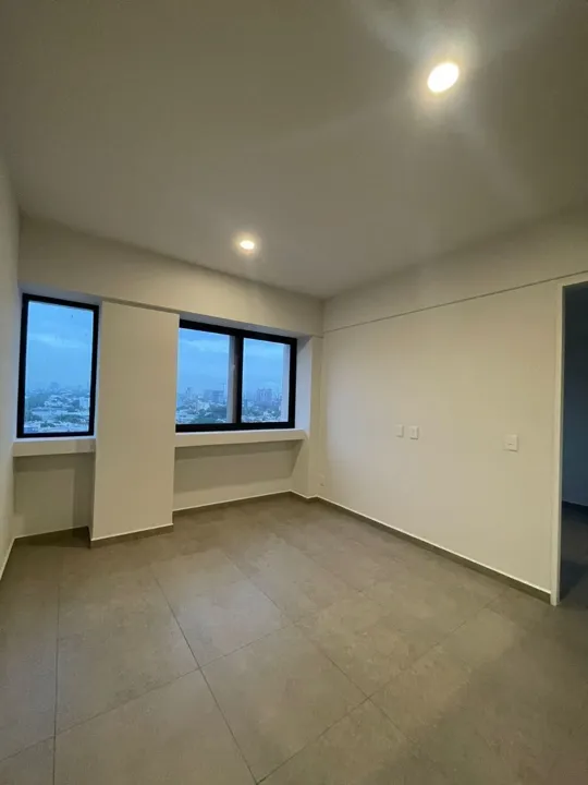 Foto 5 de Departamento en Coordenada Lafayette | Piso 14, 2 recámaras  c/baño y amenidades