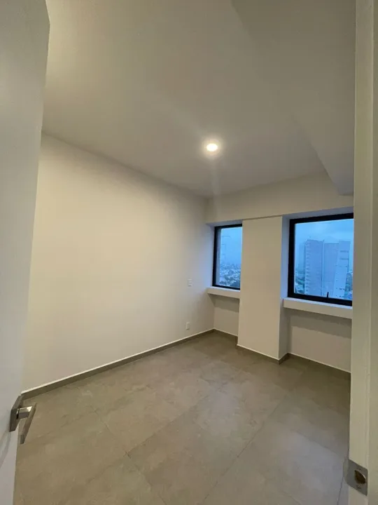 Foto 6 de Departamento en Coordenada Lafayette | Piso 14, 2 recámaras  c/baño y amenidades