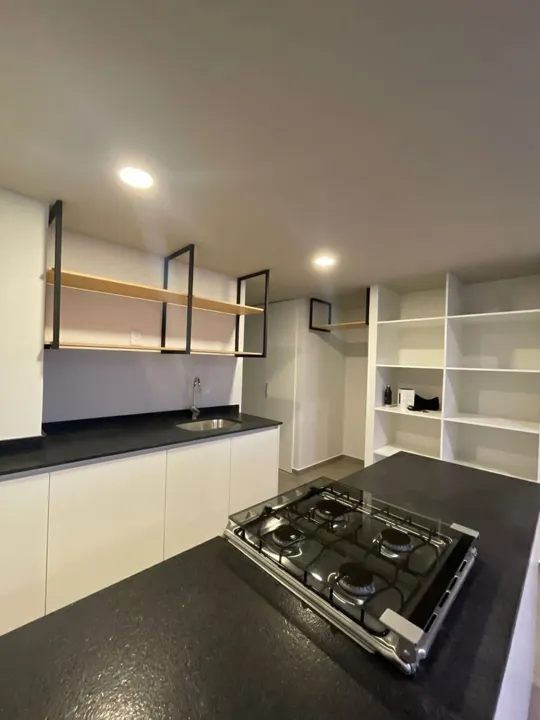 Foto 7 de Departamento en Coordenada Lafayette | Piso 14, 2 recámaras  c/baño y amenidades