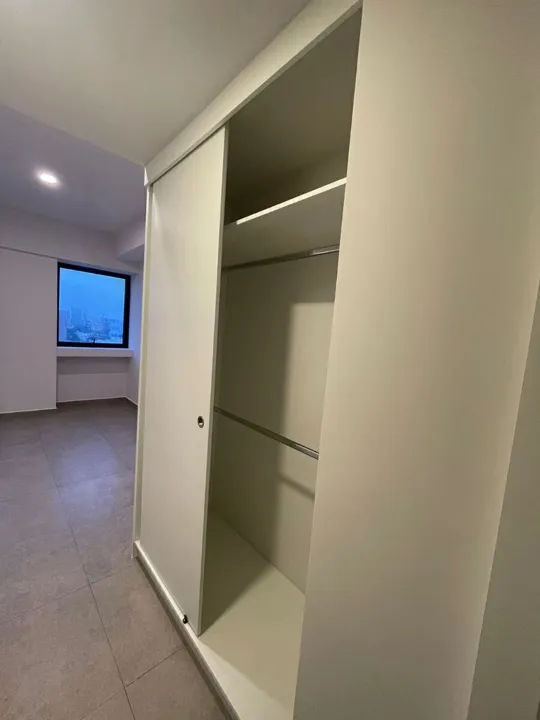 Foto 8 de Departamento en Coordenada Lafayette | Piso 14, 2 recámaras  c/baño y amenidades