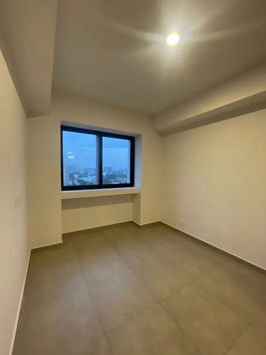 Foto 9 de Departamento en Coordenada Lafayette | Piso 14, 2 recámaras  c/baño y amenidades