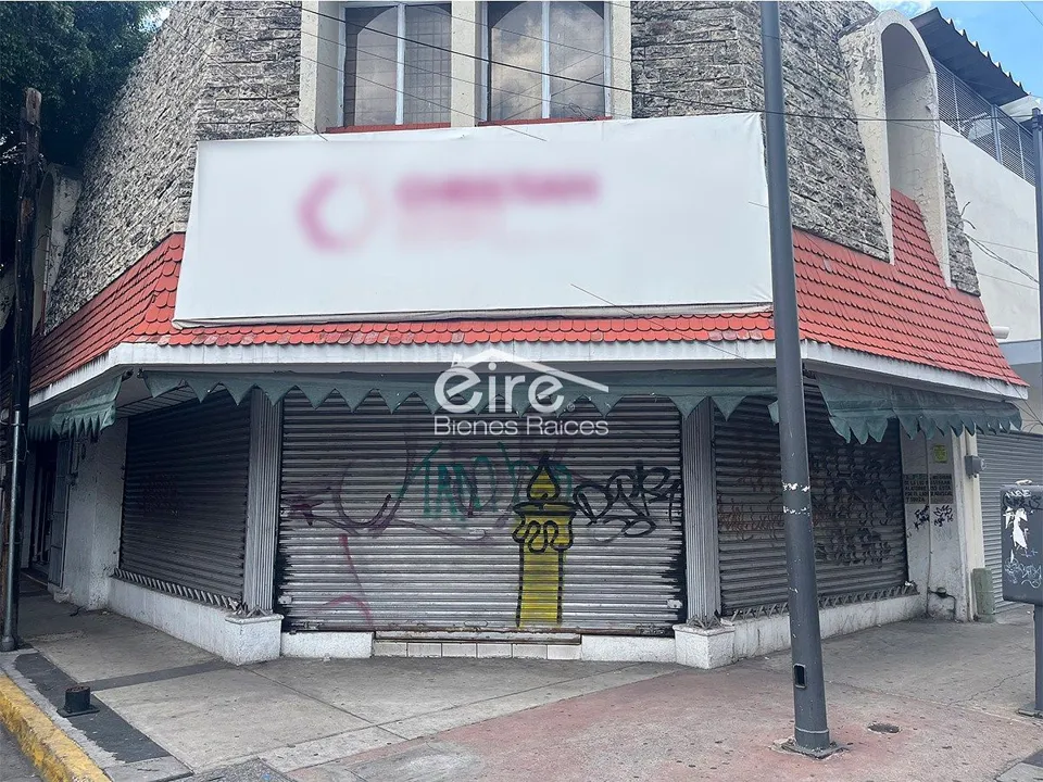 Foto 2 de Local comercial en Colonia La Perla, Guadalajara