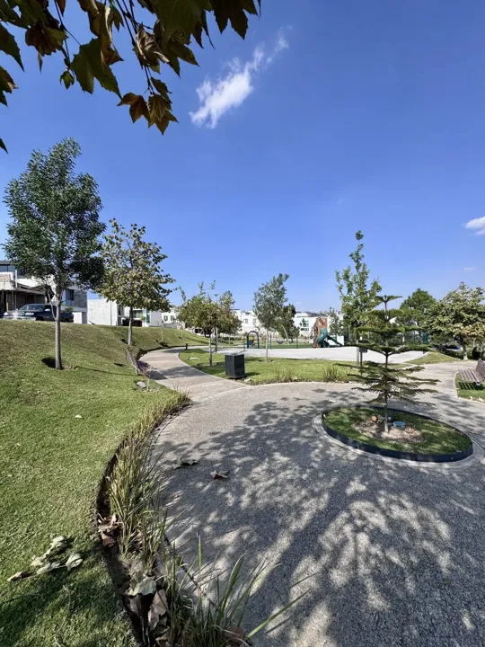 Foto 4 de Venta terreno en Valle Imperial en Zapopan Jalisco