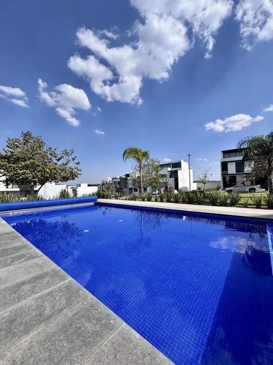 Foto 5 de Venta terreno en Valle Imperial en Zapopan Jalisco