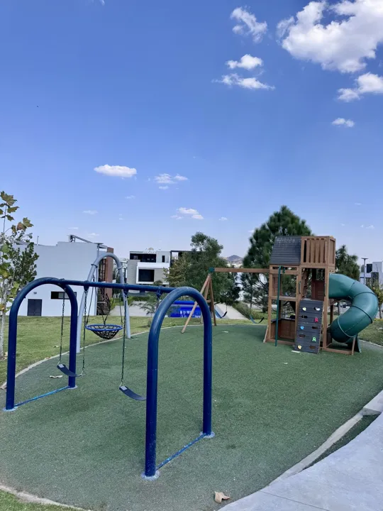 Foto 7 de Venta terreno en Valle Imperial en Zapopan Jalisco