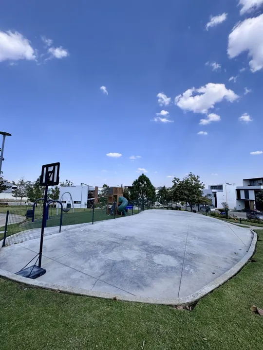Foto 8 de Venta terreno en Valle Imperial en Zapopan Jalisco