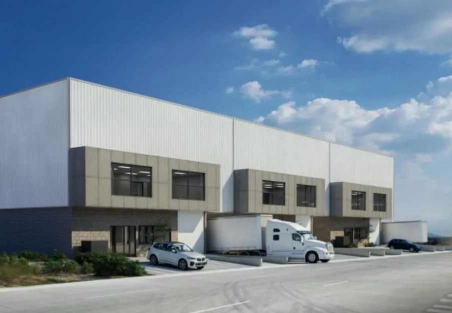 V NAVE IND NEXTIPARK INDUSTRIAL PARK NAVE 148 ZAPOPAN JALISCO