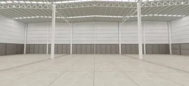 Foto 4 de V NAVE IND NEXTIPARK INDUSTRIAL PARK NAVE 148 ZAPOPAN JALISCO