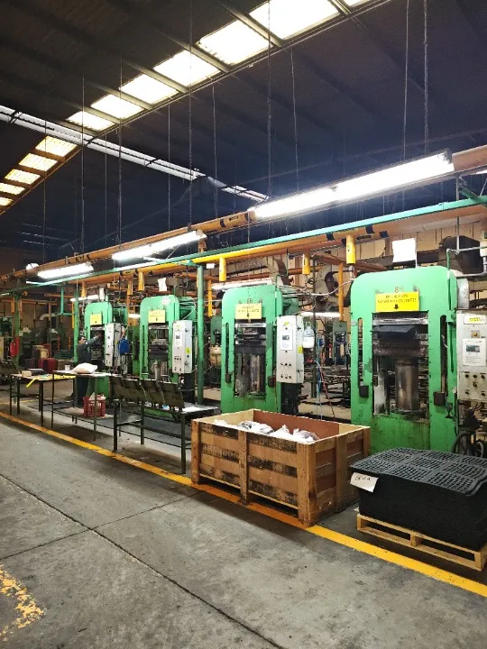 Nave Industrial en venta en Fresno, Morelos, Guadalajara