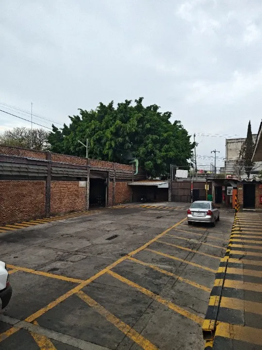 Foto 2 de Nave Industrial en venta en Fresno, Morelos, Guadalajara