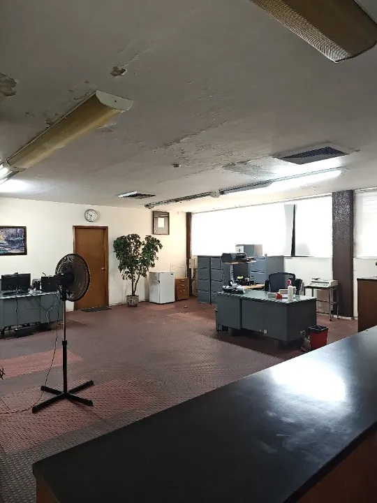 Foto 6 de Nave Industrial en venta en Fresno, Morelos, Guadalajara