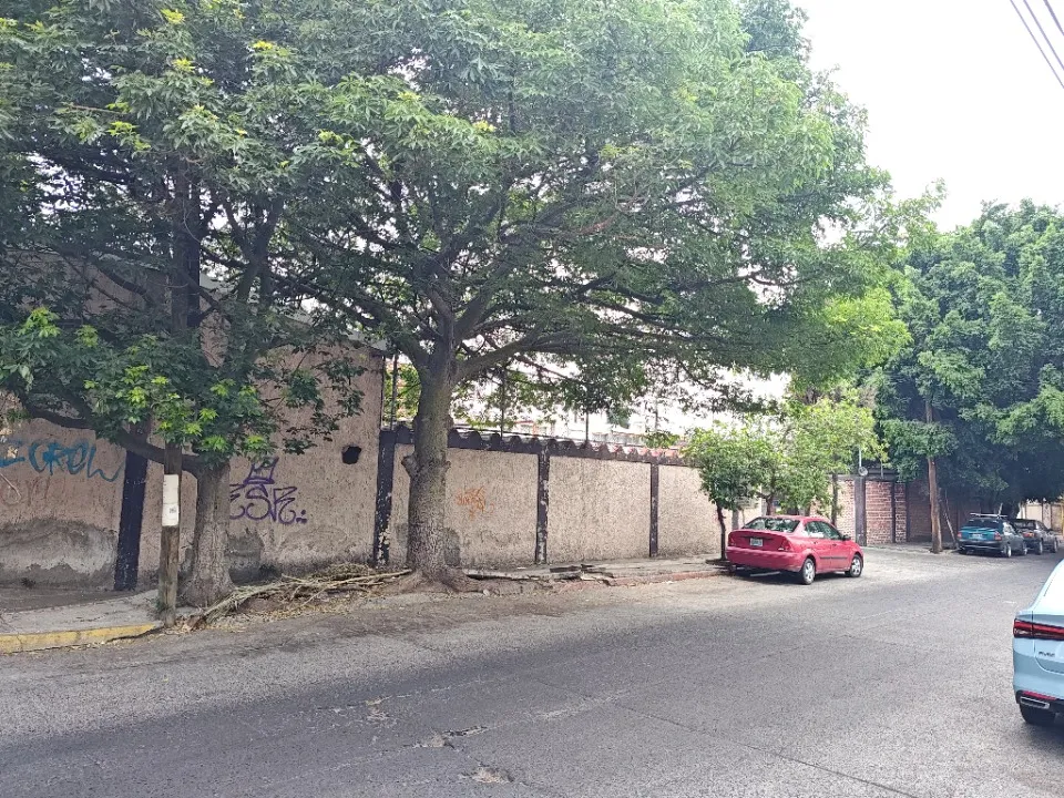 Foto 7 de Nave Industrial en venta en Fresno, Morelos, Guadalajara
