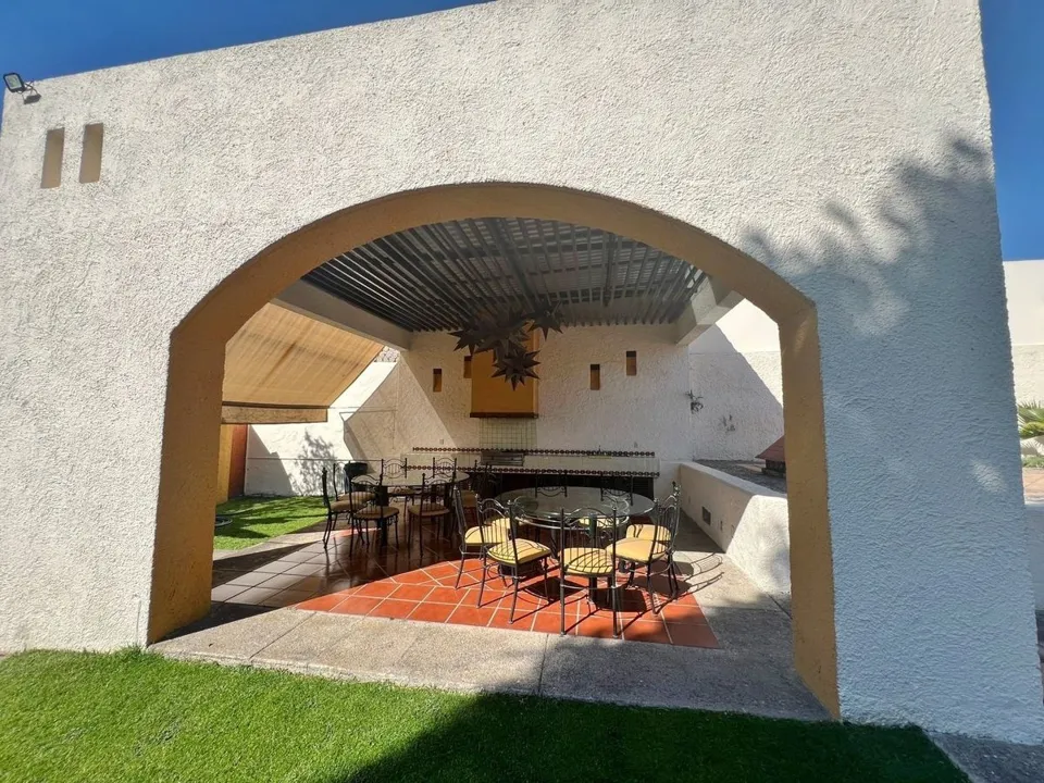 Foto 2 de Casa en Venta, Los Pinos