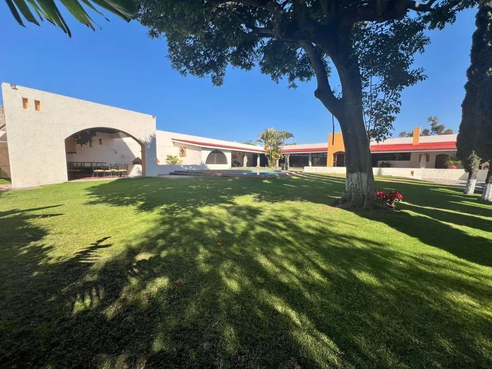 Foto 4 de Casa en Venta, Los Pinos