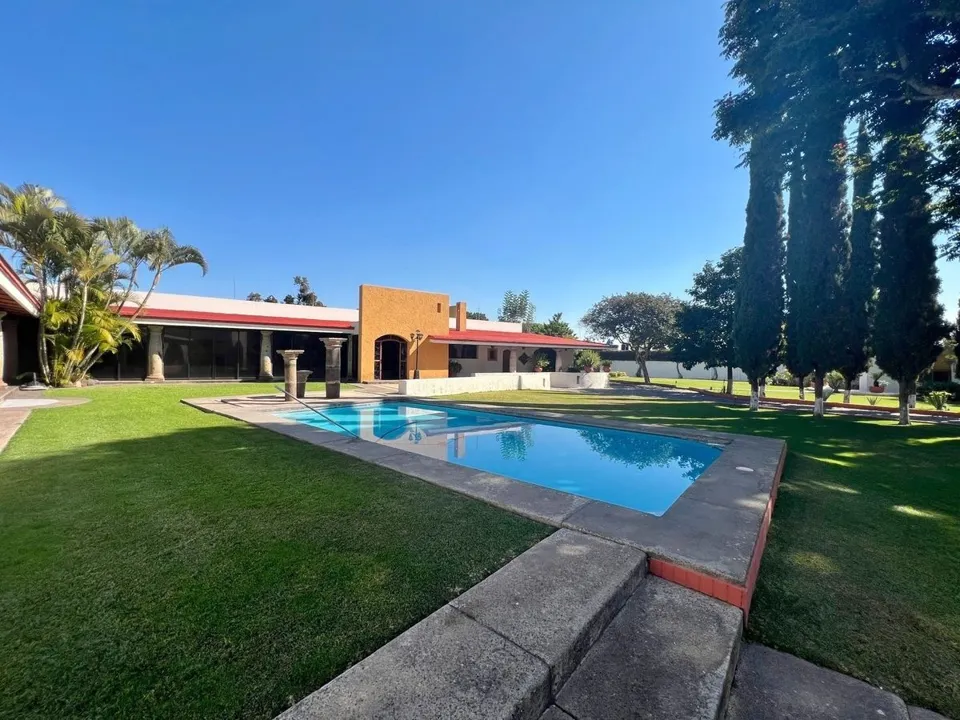 Foto 5 de Casa en Venta, Los Pinos