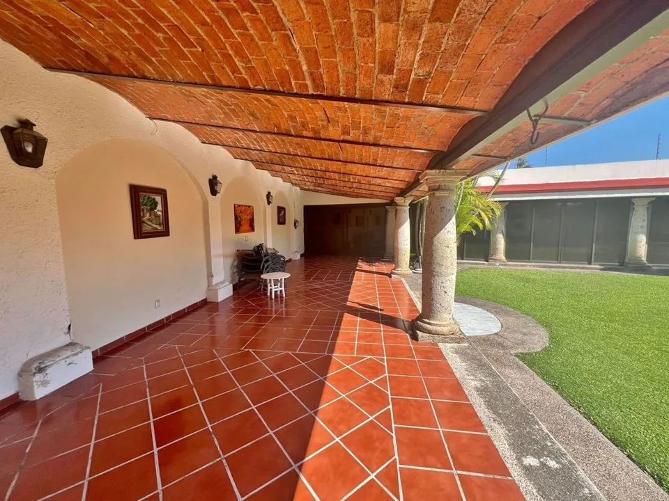 Foto 6 de Casa en Venta, Los Pinos