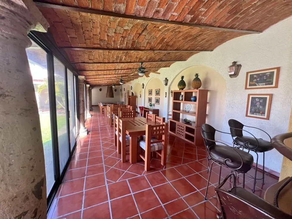 Foto 7 de Casa en Venta, Los Pinos