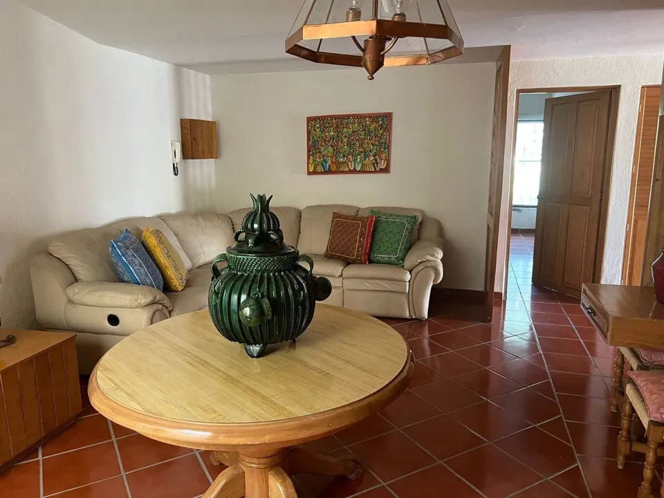 Foto 9 de Casa en Venta, Los Pinos