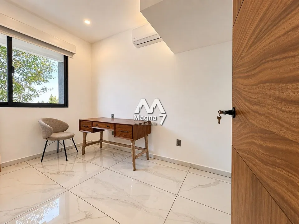 Foto 5 de Casa amueblada en renta en Valle Imperial