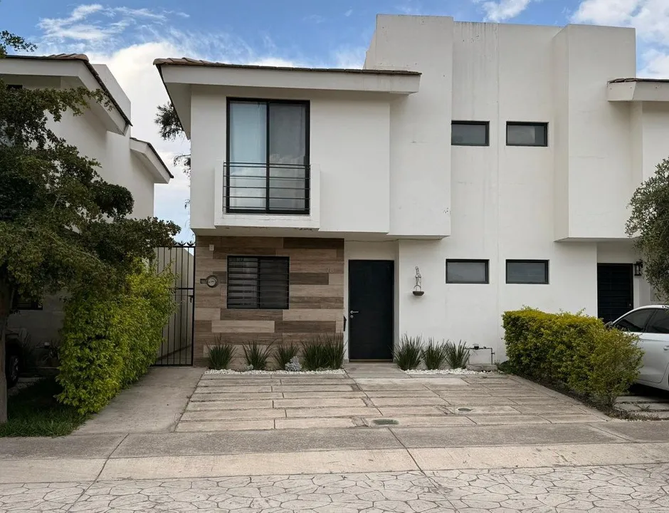 CASA EN VENTA EN ALTARA II, TLAJOMULCO DE ZUÑIGA