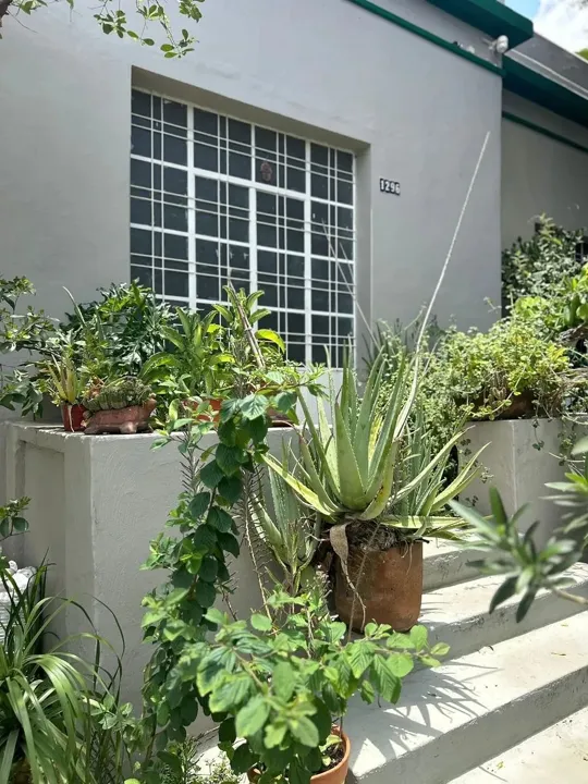 Hermosa casa uso comercial col americana