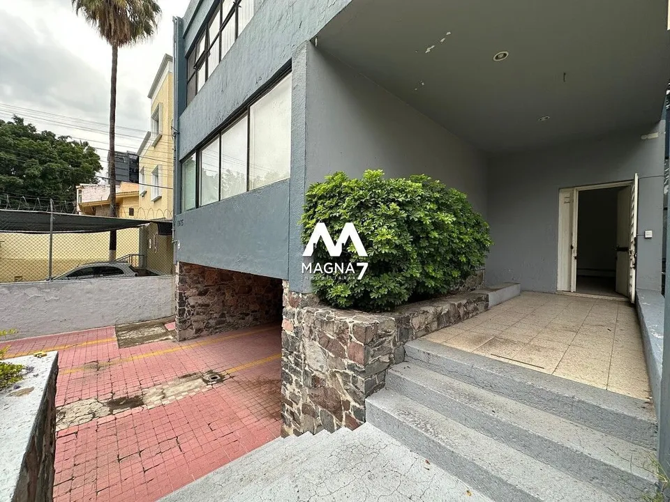 Foto 4 de Casa en venta uso mixto vertical Colonia Ladrón de Guevara