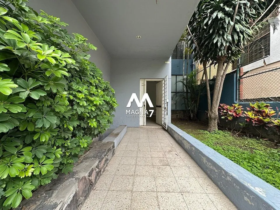 Foto 5 de Casa en venta uso mixto vertical Colonia Ladrón de Guevara