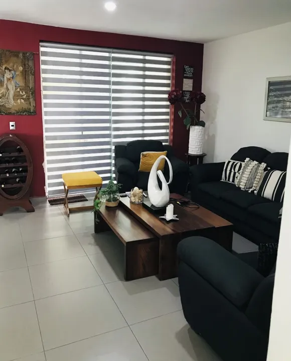 Foto 2 de CASA EN VENTA EN PROVENZA RESIDENCIAL TLAJOMULCO DE ZÚÑIGA JALISCO