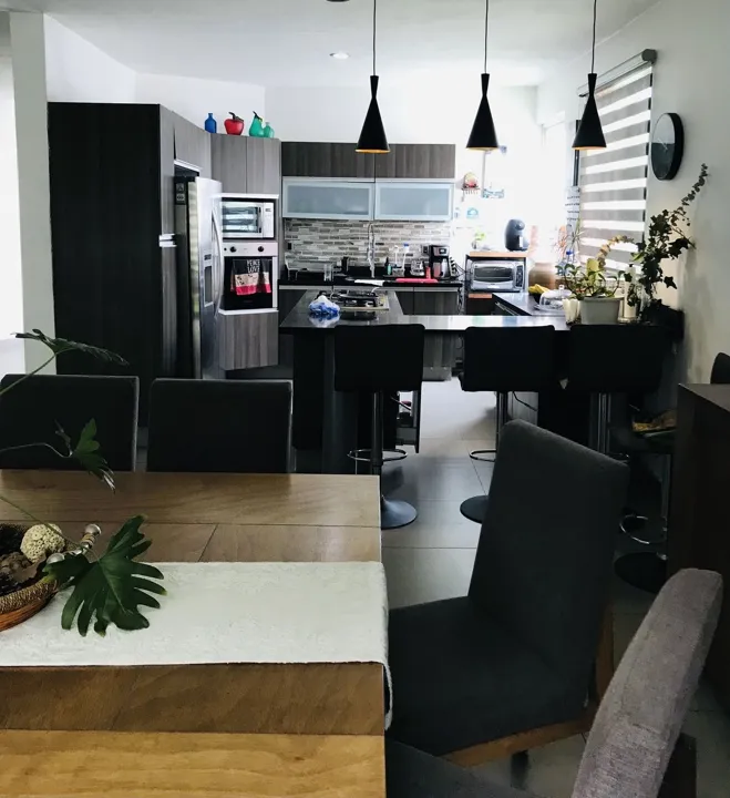 Foto 4 de CASA EN VENTA EN PROVENZA RESIDENCIAL TLAJOMULCO DE ZÚÑIGA JALISCO