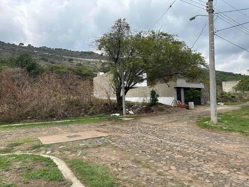 Foto 2 de TERRENO EN VENTA