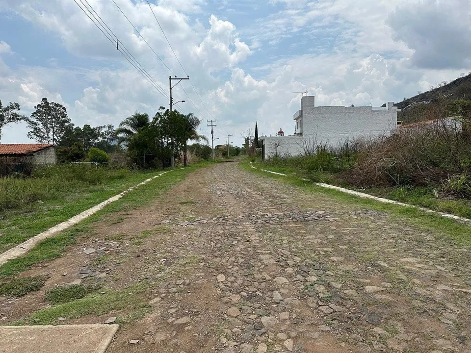 Foto 3 de TERRENO EN VENTA