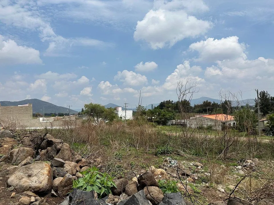 Foto 4 de TERRENO EN VENTA