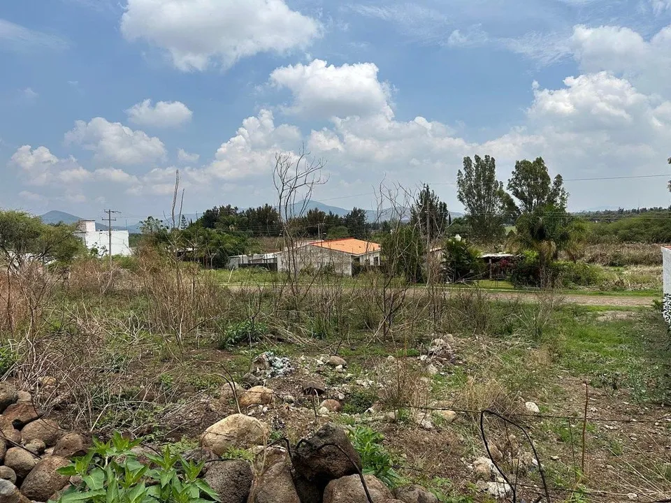 Foto 5 de TERRENO EN VENTA