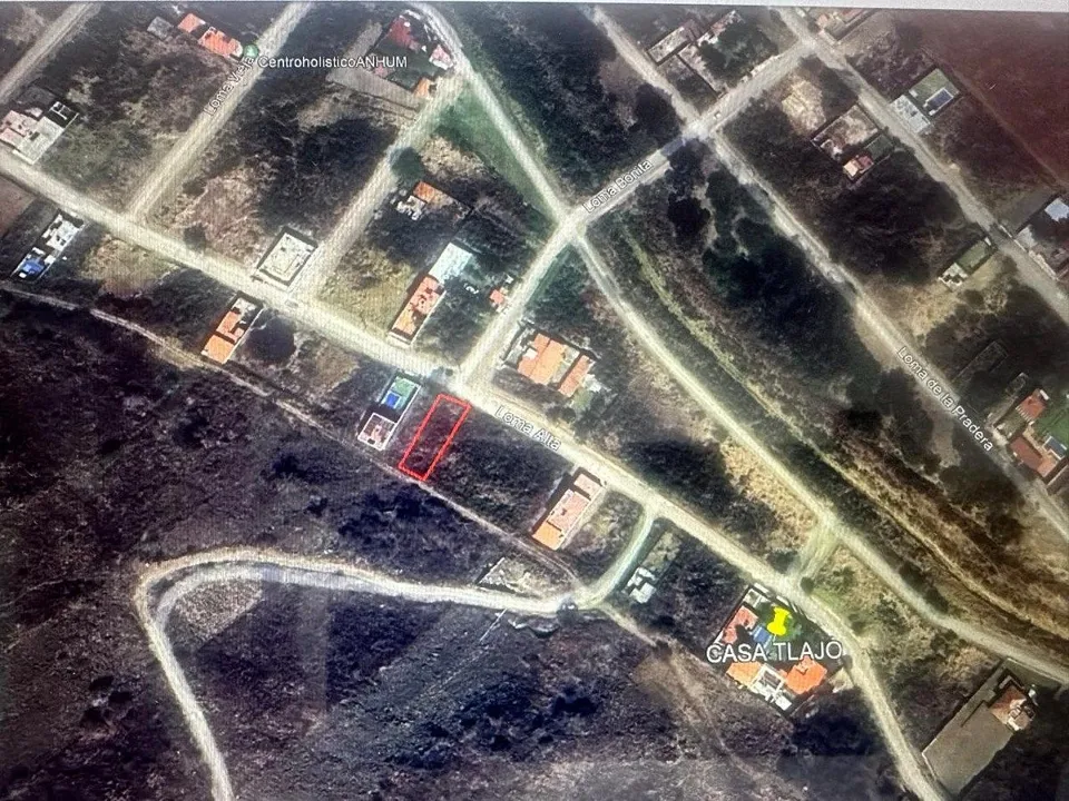 Foto 8 de TERRENO EN VENTA