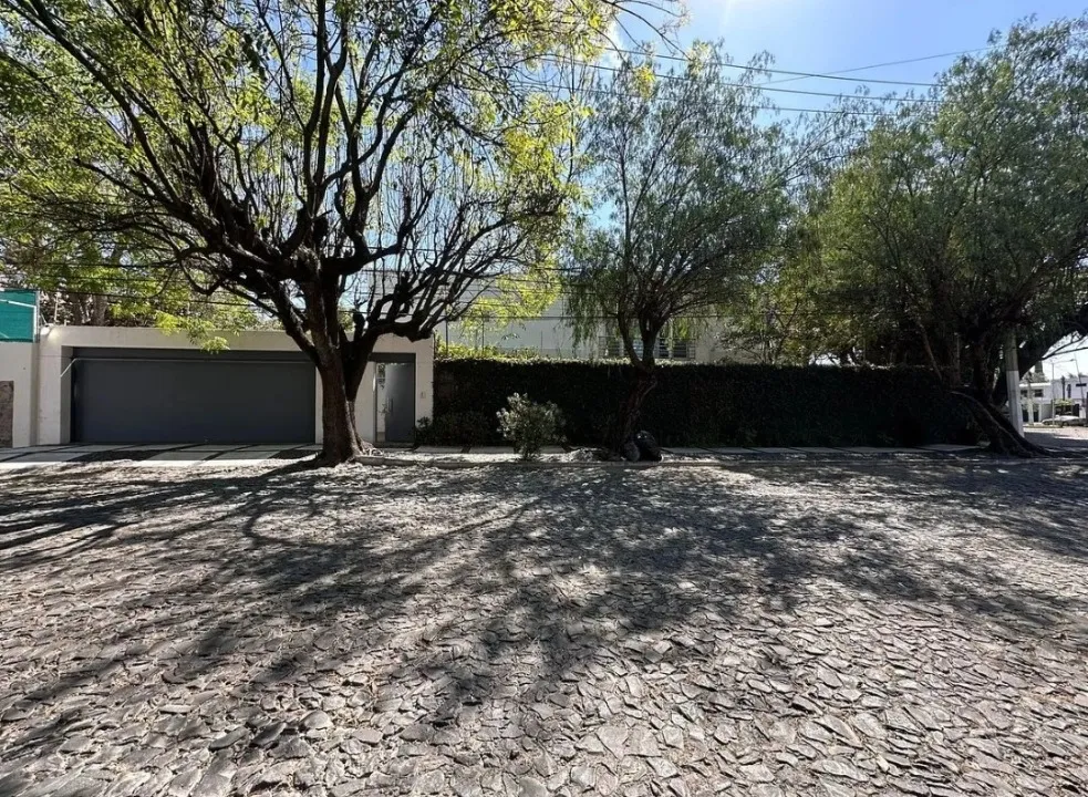 Casa en venta en Circunvalación Sur, Las Fuentes, Zapopan