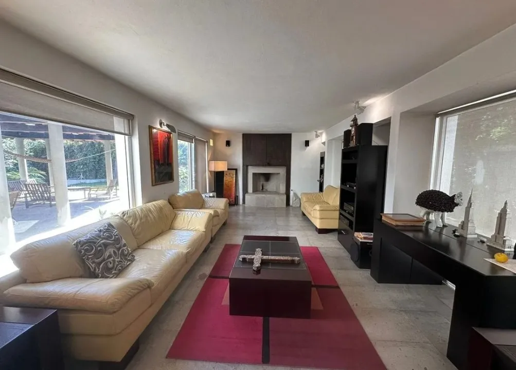 Foto 3 de Casa en venta en Circunvalación Sur, Las Fuentes, Zapopan