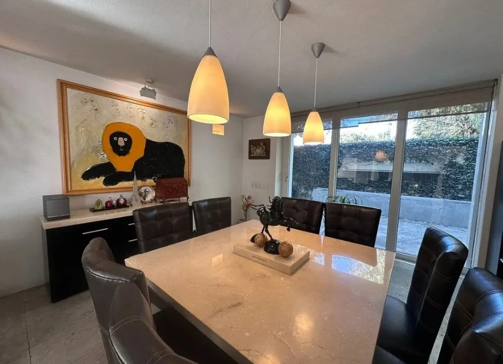 Foto 4 de Casa en venta en Circunvalación Sur, Las Fuentes, Zapopan
