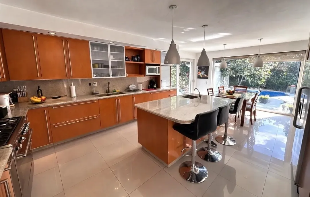 Foto 5 de Casa en venta en Circunvalación Sur, Las Fuentes, Zapopan