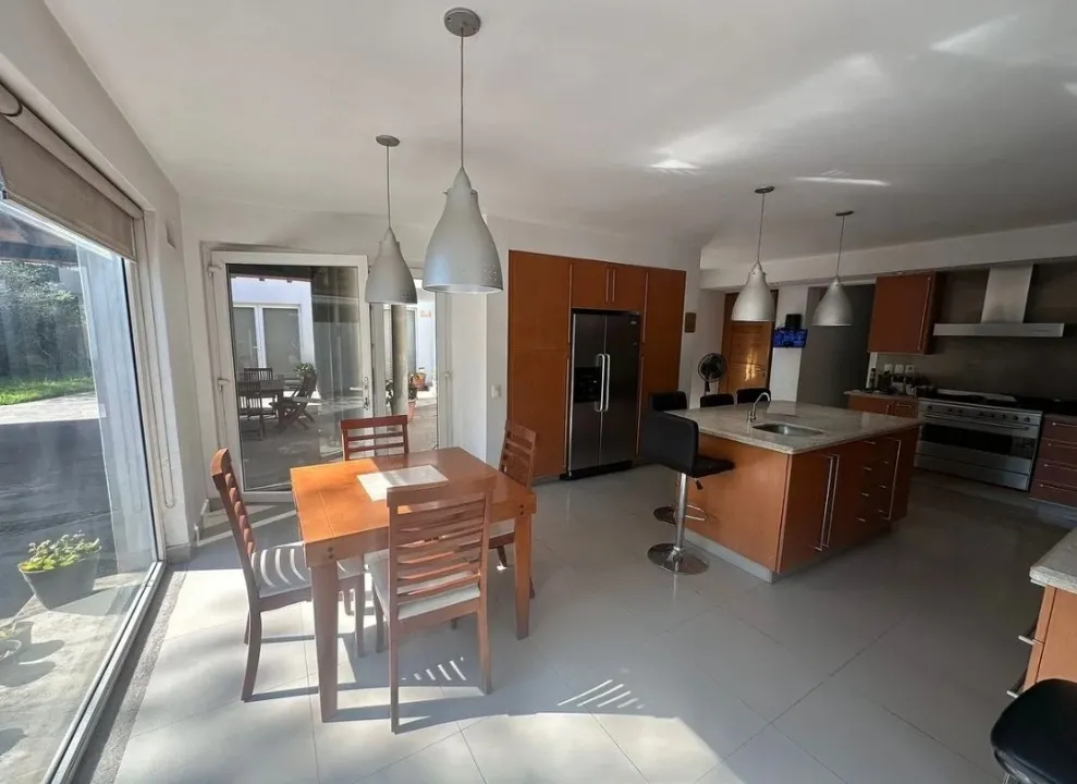 Foto 6 de Casa en venta en Circunvalación Sur, Las Fuentes, Zapopan