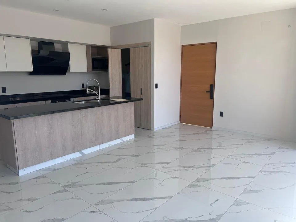Foto 2 de DEPARTAMENTO EN VENTA EN PROVIDENCIA