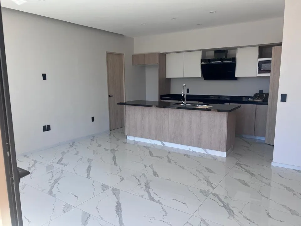 Foto 3 de DEPARTAMENTO EN VENTA EN PROVIDENCIA