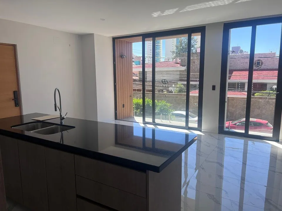 Foto 5 de DEPARTAMENTO EN VENTA EN PROVIDENCIA