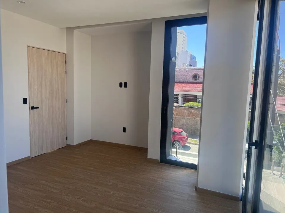 Foto 7 de DEPARTAMENTO EN VENTA EN PROVIDENCIA